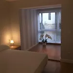 Apartment De La Luz Centrico En Nautico -parking