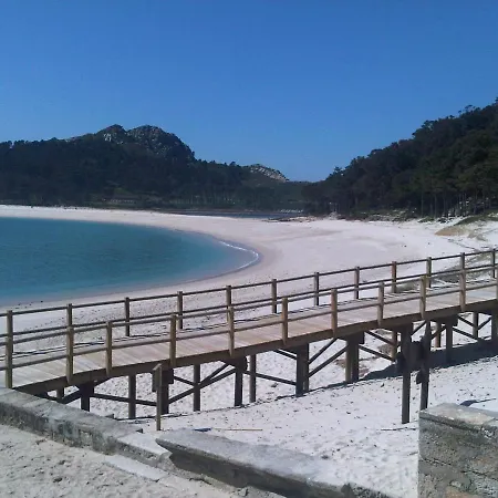 De La Luz Centrico En Nautico -parking Apartman