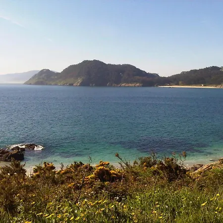 De La Luz Centrico En Nautico -parking * فيجو
