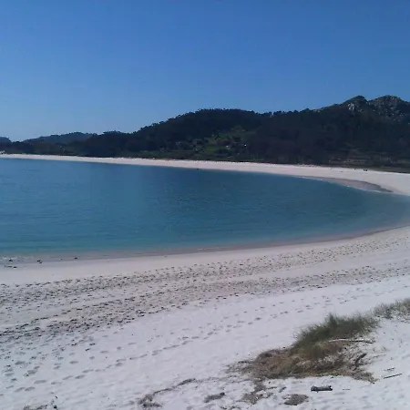De La Luz Centrico En Nautico -parking فيجو