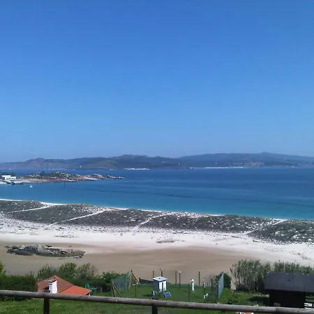 De La Luz Centrico En Nautico -parking * Vigo