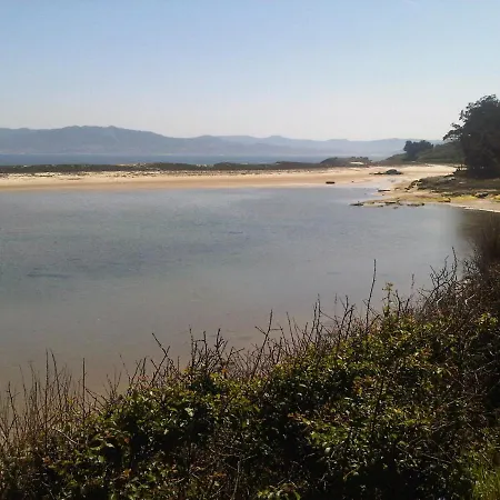 شقة De La Luz Centrico En Nautico -parking فيجو