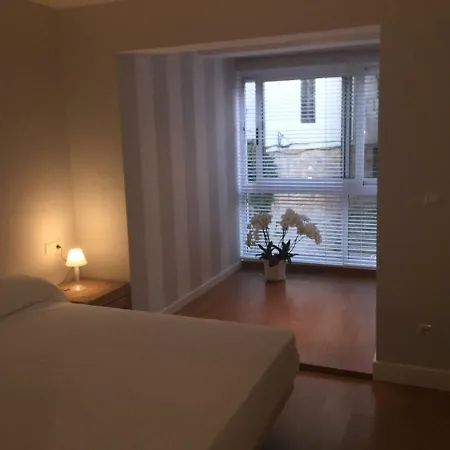 Apartmán De La Luz Centrico En Nautico -parking