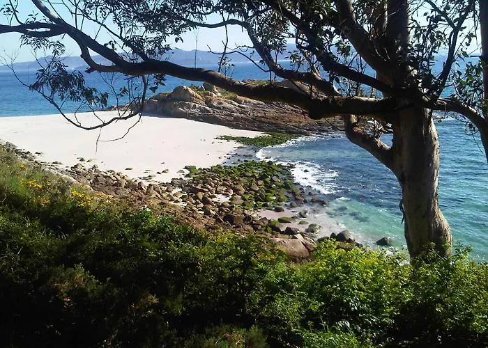 De La Luz Centrico En Nautico -parking