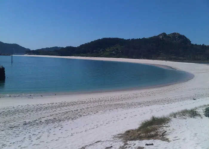 De La Luz Centrico En Nautico -parking Comarca de Vigo