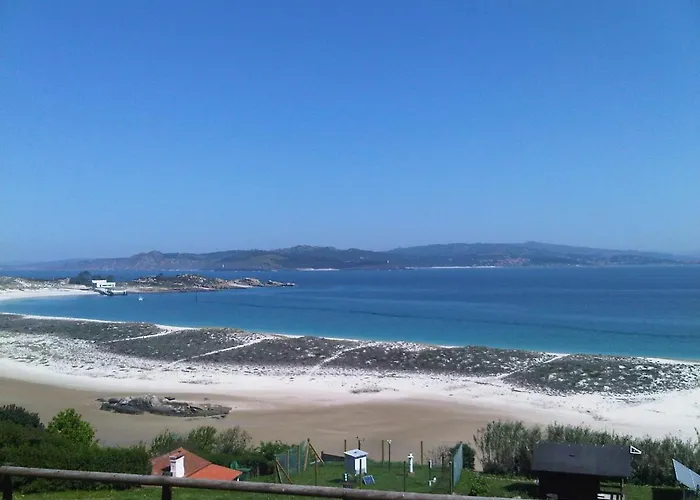 De La Luz Centrico En Nautico -parking * Comarca de Vigo