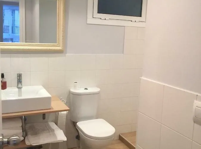 De La Luz Centrico En Nautico -parking Appartement Comarca de Vigo