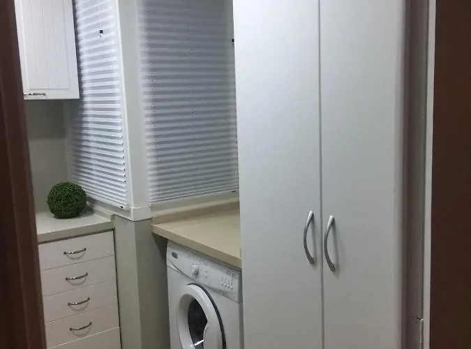 De La Luz Centrico En Nautico -parking *