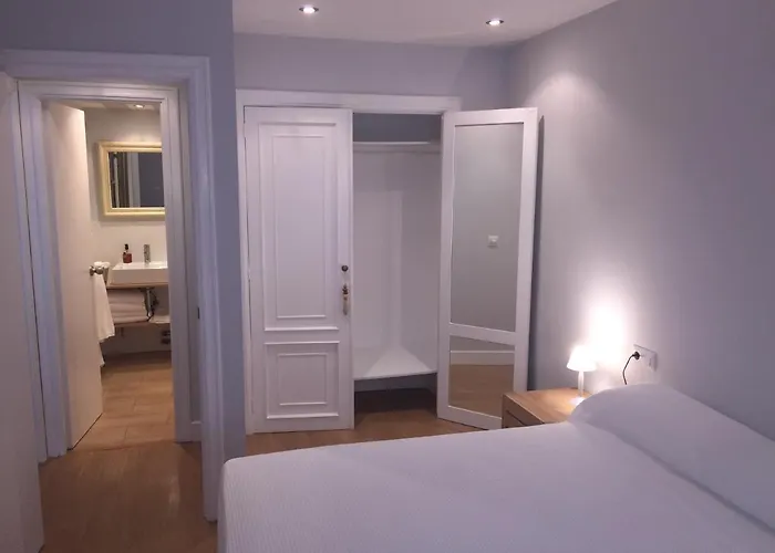 De La Luz Centrico En Nautico -parking *