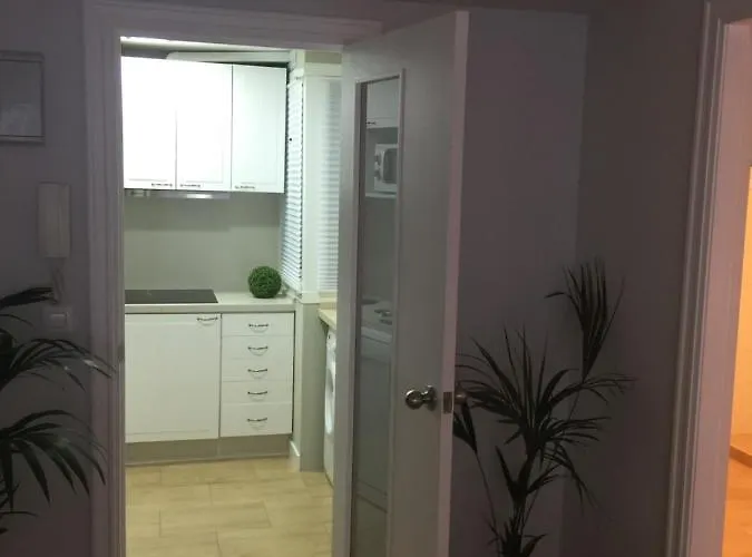 De La Luz Centrico En Nautico -parking *